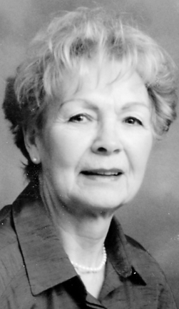 CROTEAU ANNE-MARIE