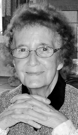 CHAGNON LAURETTE (GENEST)