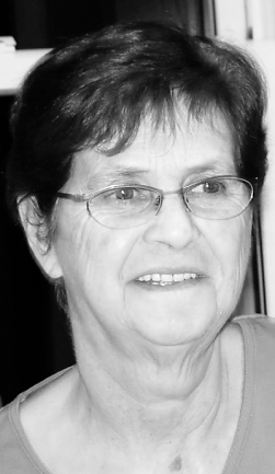 PAQUETTE HUGUETTE (BOIVIN)