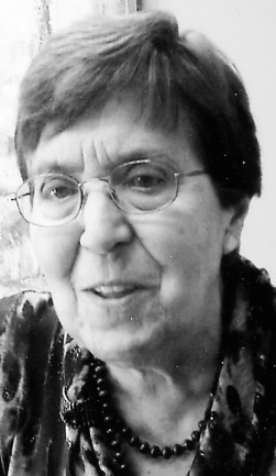DEMERS RÉJANE