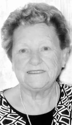GROLEAU LESSARD, CÉCILE