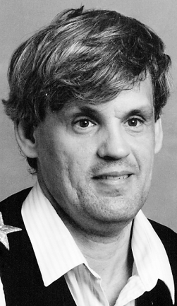 FOURNIER JACQUES