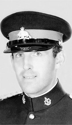 CLAUDE MARCEL