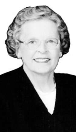 SIMARD MADELEINE (FECTEAU)