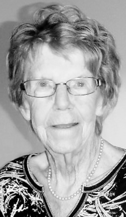 CHARLAND PAULINE (LAROCHE)