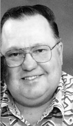 LANG CONRAD