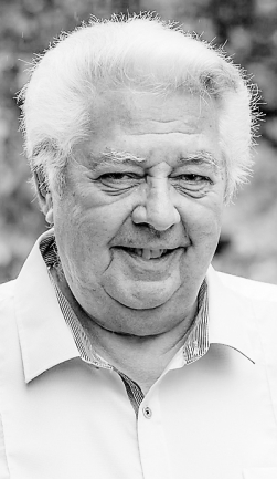 HAMEL LOUIS