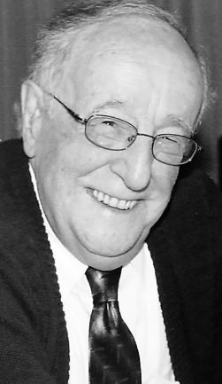 PAQUIN LÉO-GEORGES