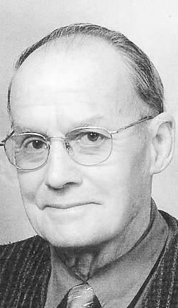 GARNEAU RAYMOND