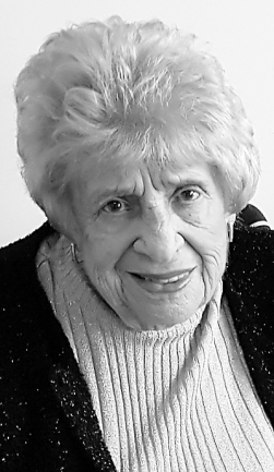 SHERIDAN THÉRÈSE (GAGNÉ) 