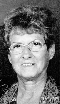 DION PAULINE (BRAZEAU)