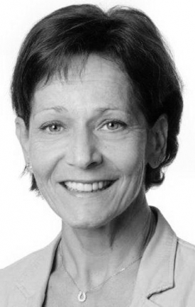 LINDSAY, MARIETTE