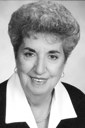 BLOUIN JACQUELINE (BEAUDOIN)
