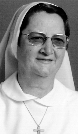 GUILLEMETTE THÉRÈSE