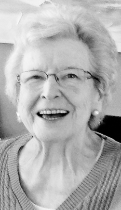 GAGNÉ CÉCILE (ROUSSEAU)