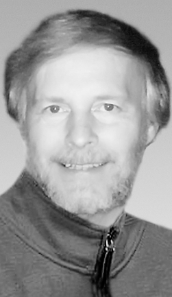 ROY ALAIN