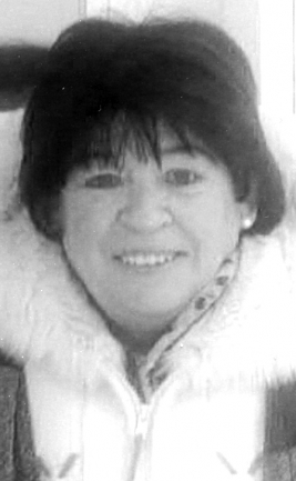 CHARLAND FLORENCE