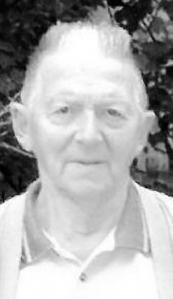 CHILVERS, ALFRED
