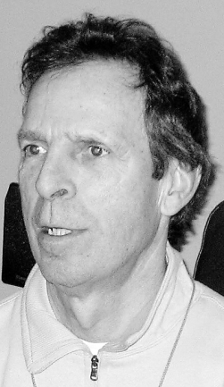 BRUNELLE, ANDRÉ
