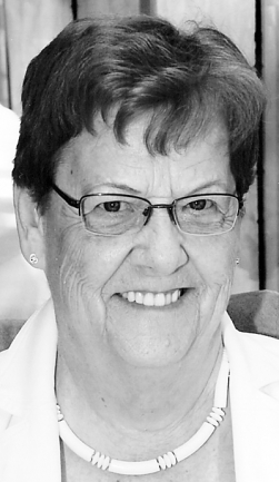 BÉLANGER, RACHELLE