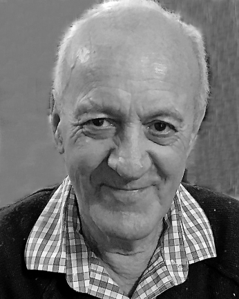 GUILLETTE RICHARD