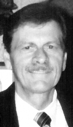 GAUTHIER FREDERICK