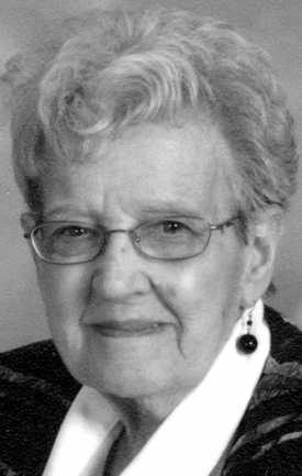 BRUNEAU PAULINE (GAUTHIER)