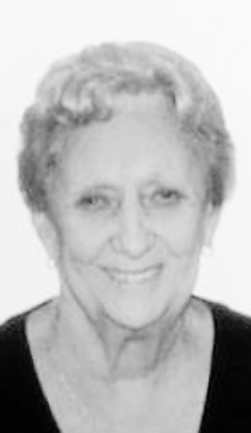 VILLENEUVE BERNADETTE (SIMARD)