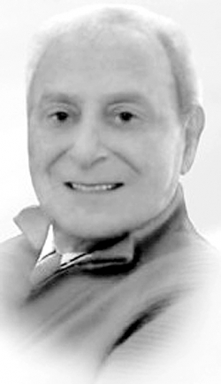 ELIAS ROGER