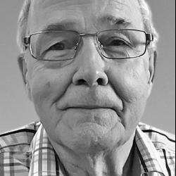 GÉLINEAU GÉRARD