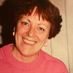 LÉTOURNEAU LISE