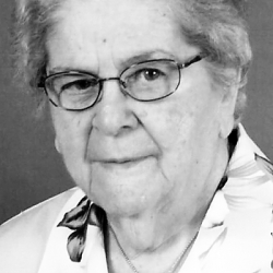 SPOONER THÉRÈSE (BENOIT)