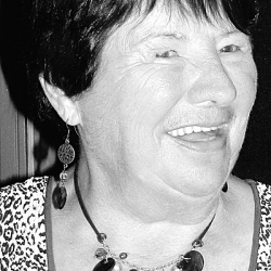 BOISSÉ CLAUDETTE (DAIGNEAULT)