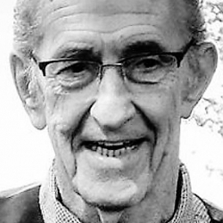 SUNDBORG JEAN (JOHN)