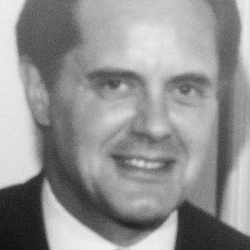 STEVENSON KENNETH ROGER