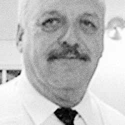 HANSFORD ROY