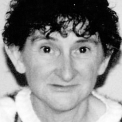 LUSSIER, LAURETTE
