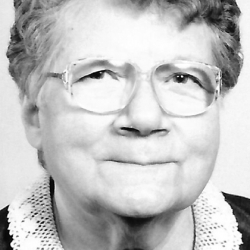 MAYNARD GERTRUDE