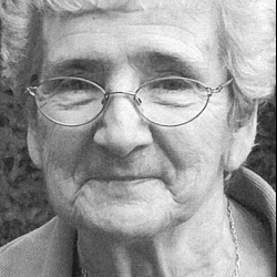 BÉLANGER LUCILLE (GOSSELIN)