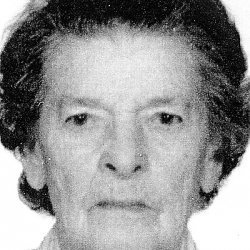 FIELDS ANTOINETTE (LAPALME)