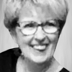 GUILLEMETTE NICOLE (NÉE LACROIX)