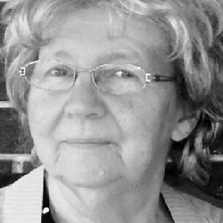 ROBERGE GÉRALDA