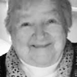 DEMERS, JEANNINE (MERCIER)