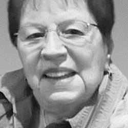 OUELLETTE YVETTE
