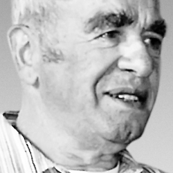 TURCOTTE CLAUDE