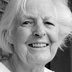 LAFLEUR LOUISA