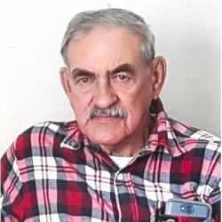 OAKLEY LLOYD (ELWIN) 