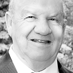 LAUZON RAYMOND