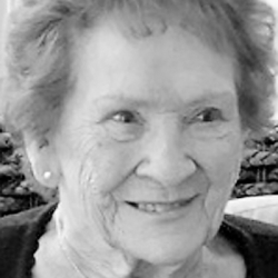 KENDALL BERNADETTE (RAYMOND)