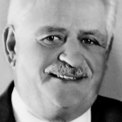 ROUSSEAU EDGAR